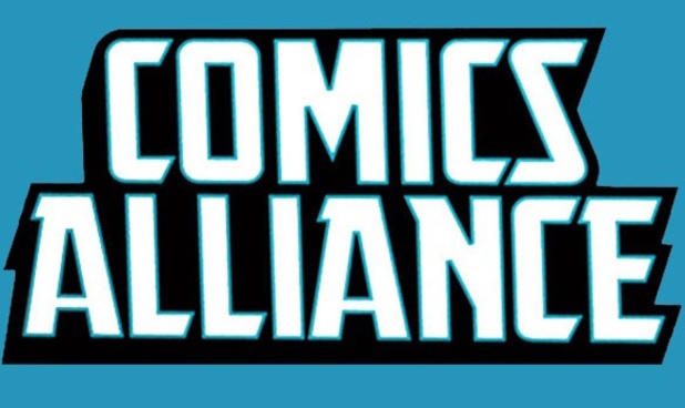 AOL closes 'ComicsAlliance' blog - Comics News - Digital Spy