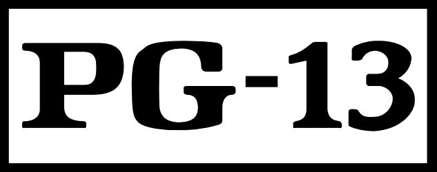 Pg13 Logo