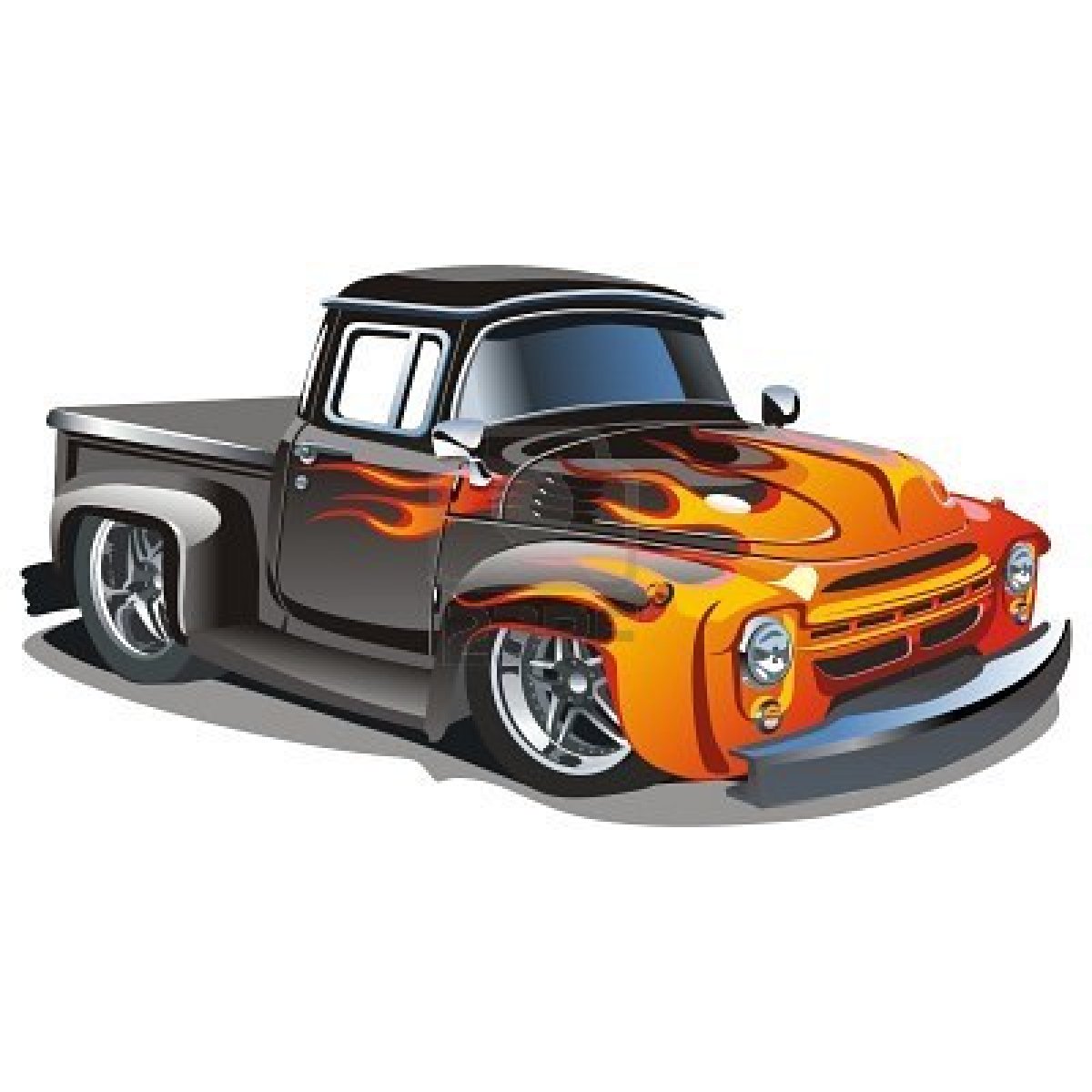 1000+ images about Car toons | Plymouth, Cartoon art ...