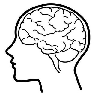 Brain Clipart Outline