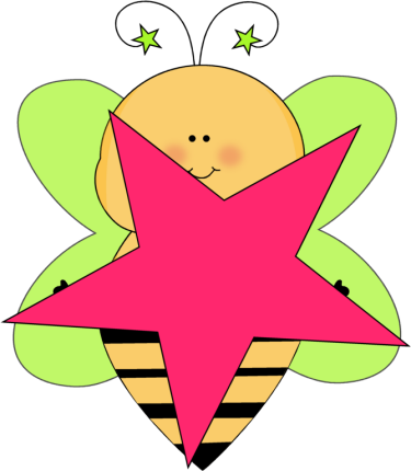 Cute Star Clipart