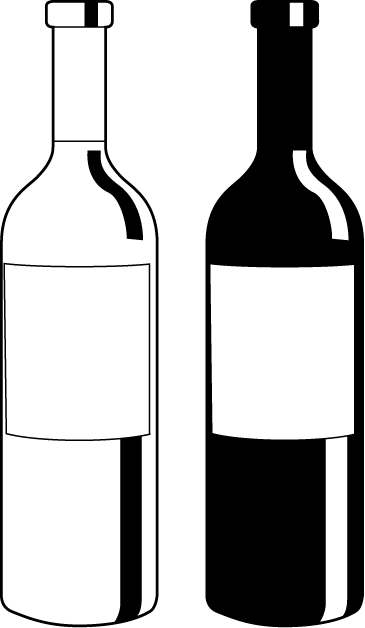 Alcohol Clip Art Free - Free Clipart Images