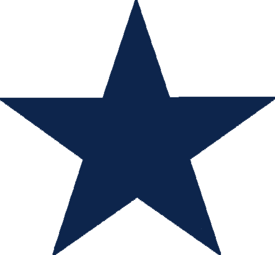 Dallas Cowboys Clipart