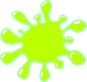 Slime Clipart | Free Download Clip Art | Free Clip Art | on ...