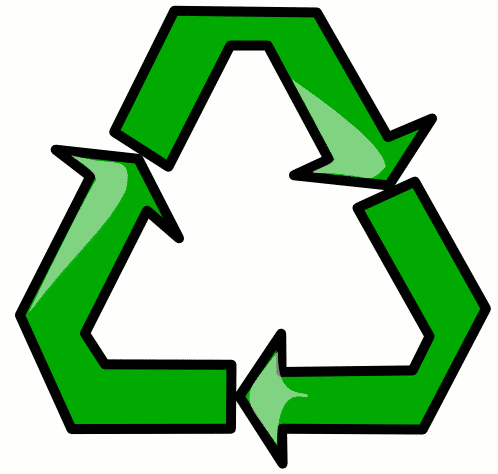 Free Recycle Clipart. Free Clipart Images, Graphics, Animated Gifs ...