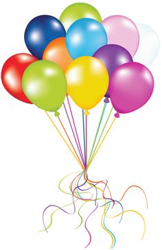 Balloon Clipart Png - Free Clipart Images