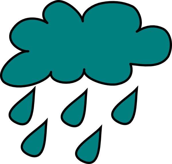 Rain Cloud Cartoon - ClipArt Best - ClipArt Best