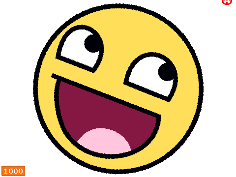 Epic Face Pics - ClipArt Best