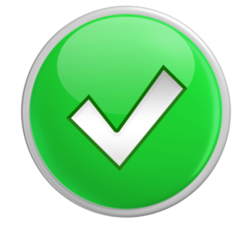 Check Mark Png