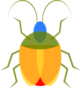 Insects Clipart