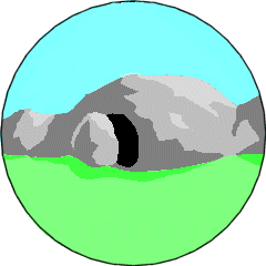 Empty Tomb Clip Art - ClipArt Best