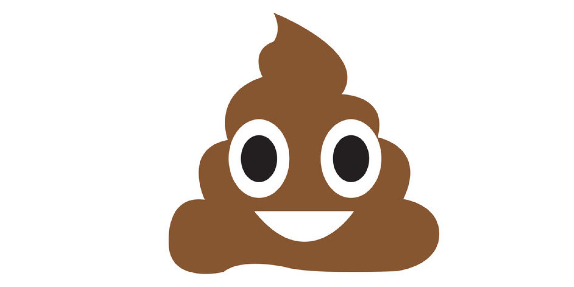 No poop clipart