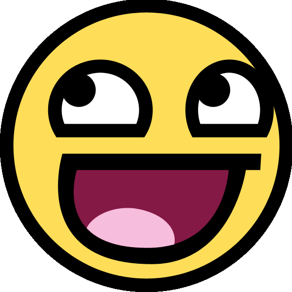 Epic Face Pics - ClipArt Best