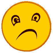 Frown Clipart - Tumundografico