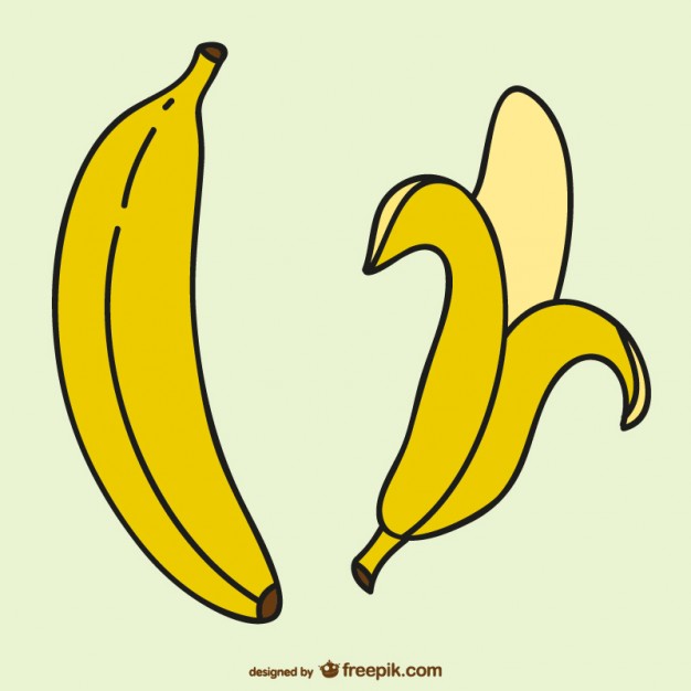 Banana Vectors, Photos and PSD files | Free Download