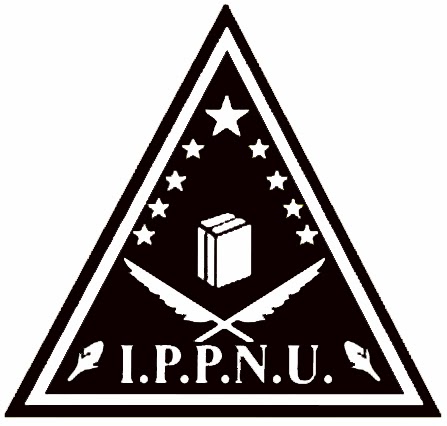 PEKALONGAN UTARA BERSATU: LOGO RESMI IPNU IPPNU TERBARU