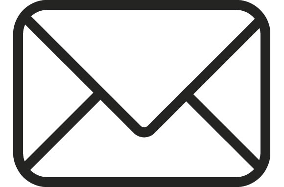 Email logo clipart