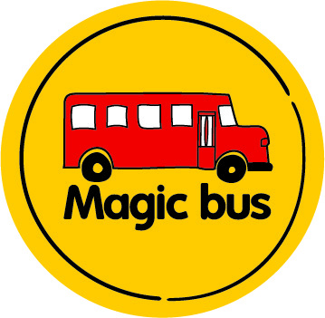 Magic Bus (MagicBusIndia) on Twitter