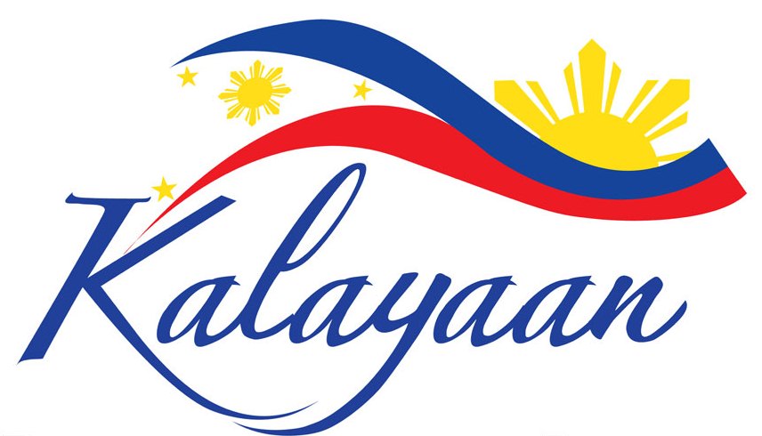 Philippine Flag Wallpaper - ClipArt Best