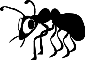 Free Ants Clipart. Free Clipart Images, Graphics, Animated Gifs ...