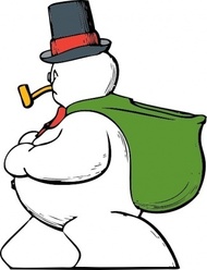 Animated Snowman Clip Art Download 113 clip arts (Page 1 ...