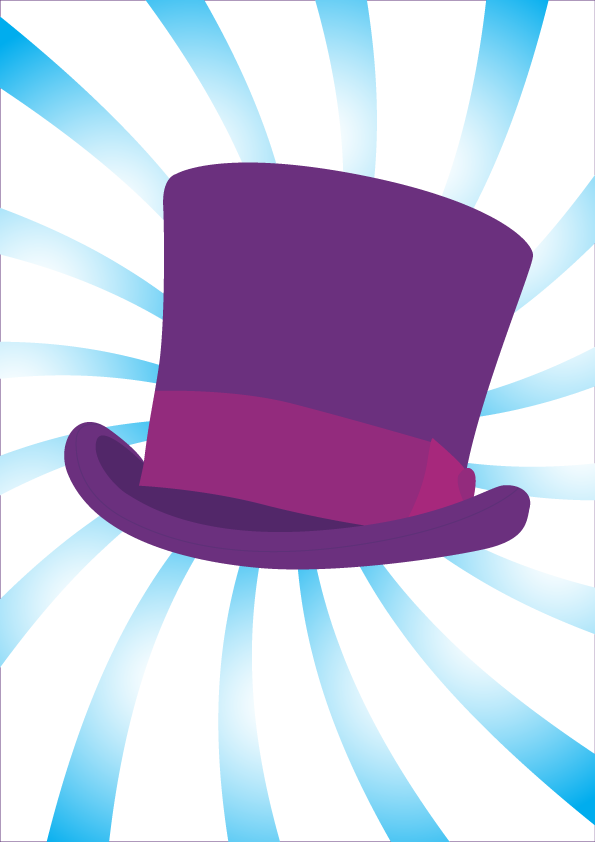 Willy Wonka Clip Art