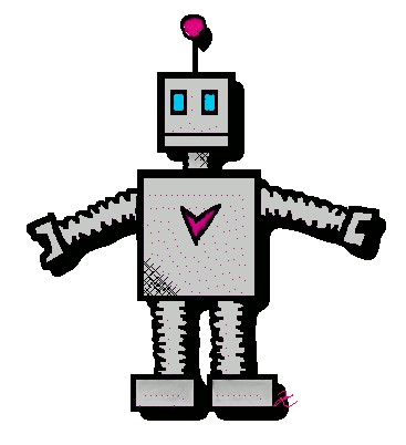 Robots Cartoon | Free Download Clip Art | Free Clip Art | on ...