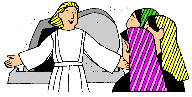 Empty Tomb Clip Art - ClipArt Best