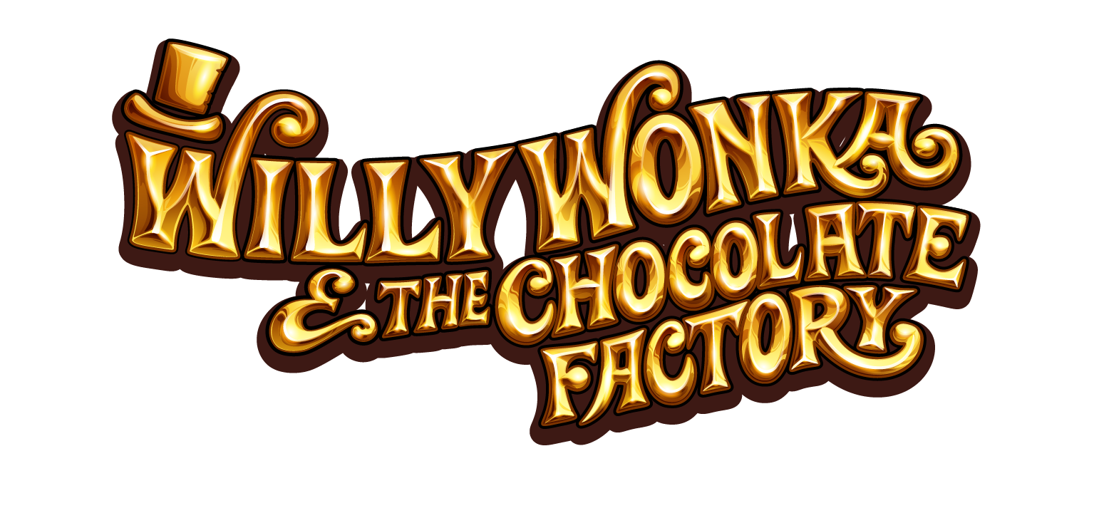 Wonka Bar Clipart