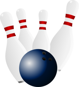 Ladies Bowling Night » Treasure Valley Area