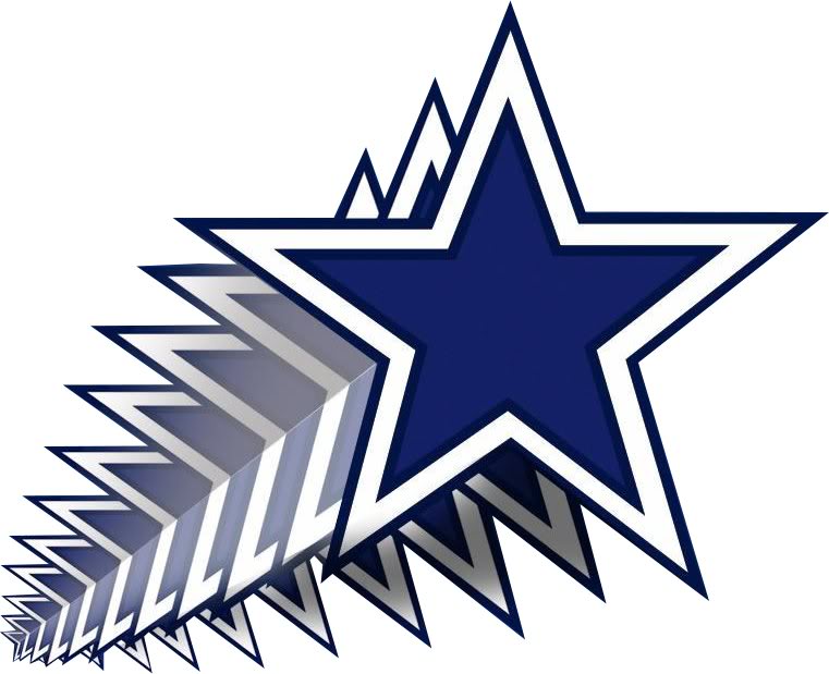 Dallas Cowboy Clip Art