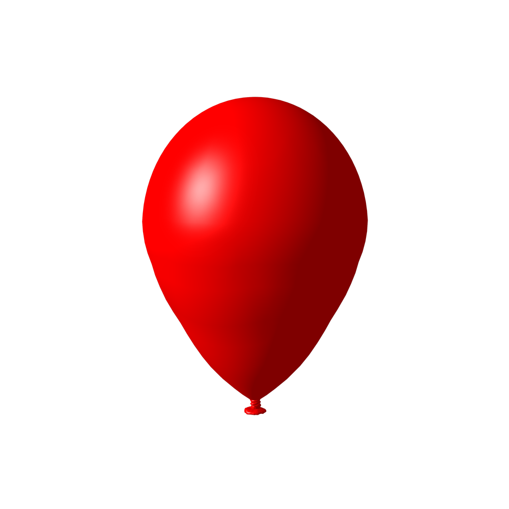 Balloon PNG images, free picture download with transparency