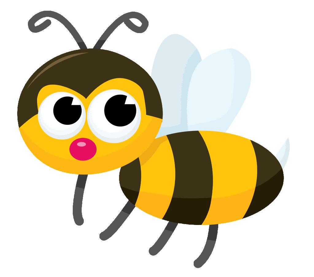 Bumblebee Clip Art - Tumundografico