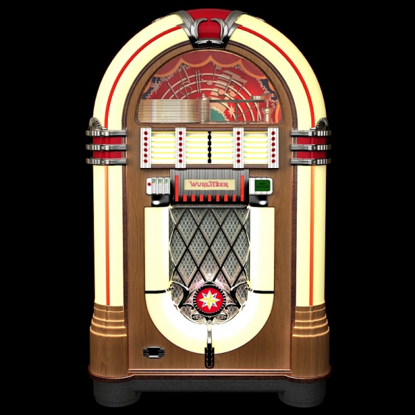 JUKEBOXES - ClipArt Best