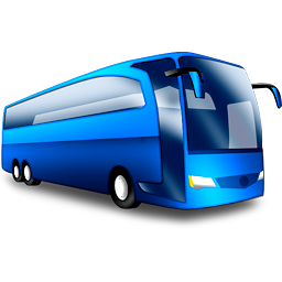 Bus PNG images free download