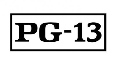 Pg 13 Logo - ClipArt Best