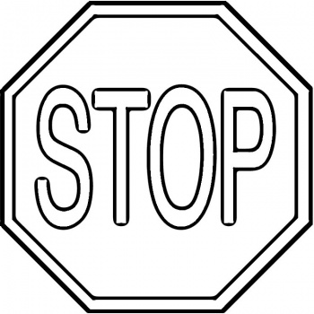 Stop Sign Template Printable | Free Download Clip Art | Free Clip ...