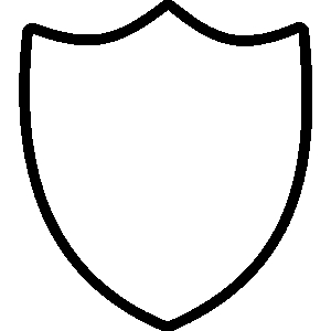 Shield Shapes - ClipArt Best