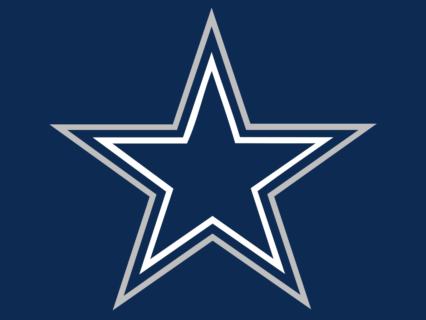 dallas cowboys clip art | Hostted