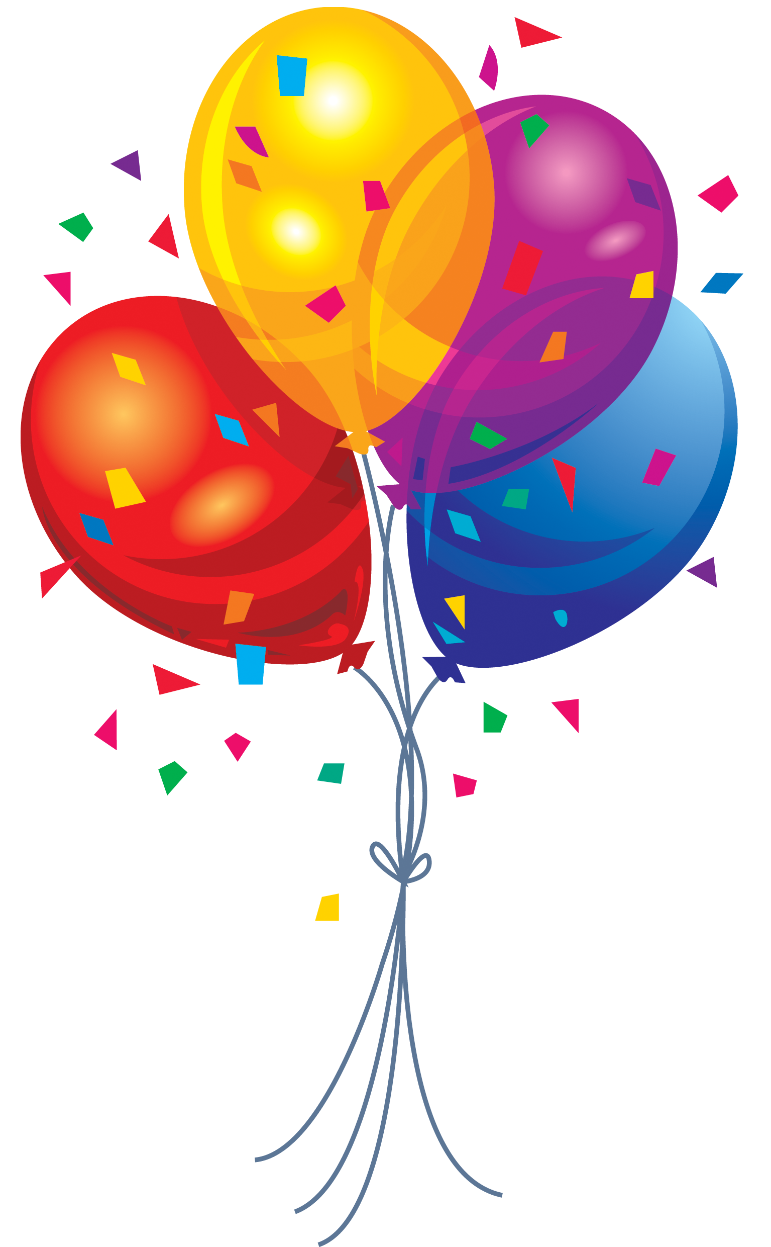 Balloon PNG images, free picture download with transparency