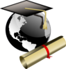 Graduate Clip Art