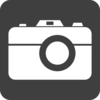 Camera Icon Clip Art