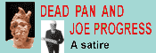 Download Dead Pan and Joe Progress