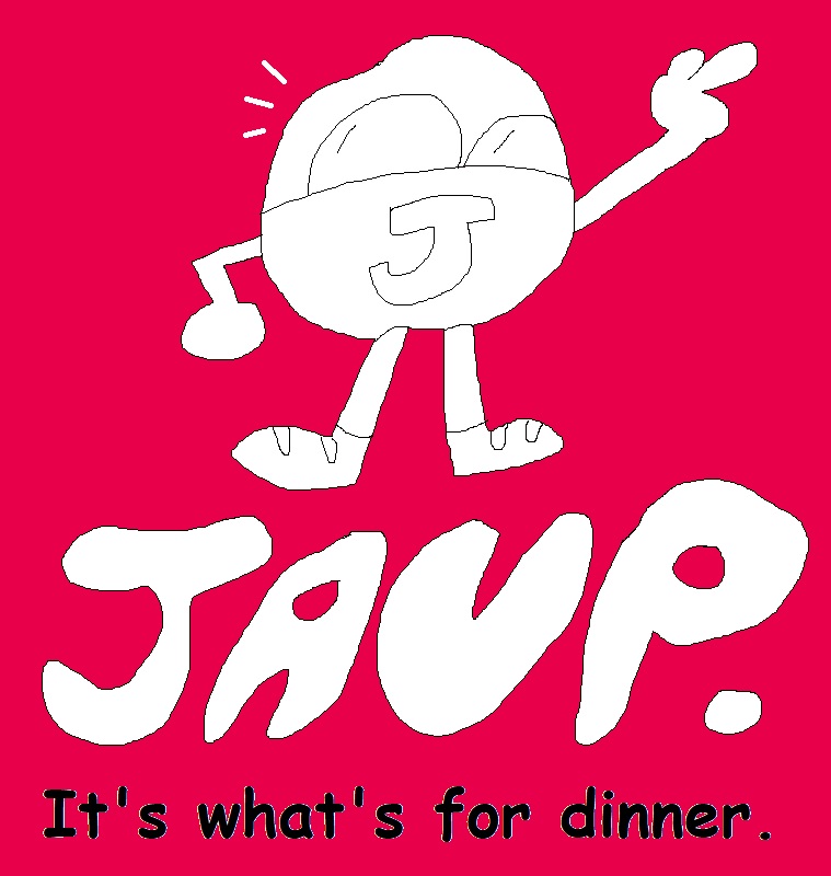 JAUP