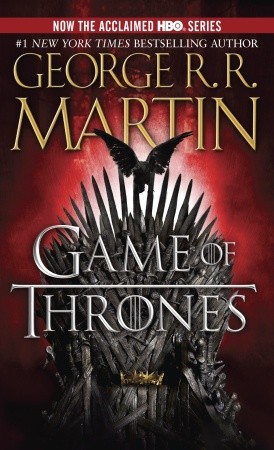 A Game of Thrones (A Song of Ice and Fire, Book One)