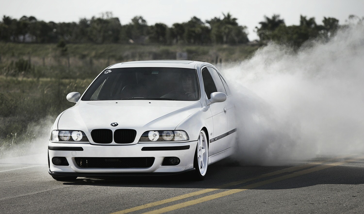 Bmw E39