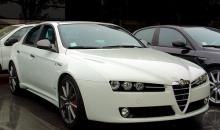 Representatives of Alfa Romeo told about the engines for the new sedan