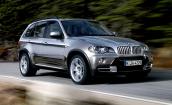 2016 BMW X5 M - luxury salon, black, sport package, specifications