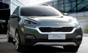 2016 KIA Niro - specifications, exterior, video