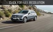 2016 Mercedes GLC - design, interior, engine, video